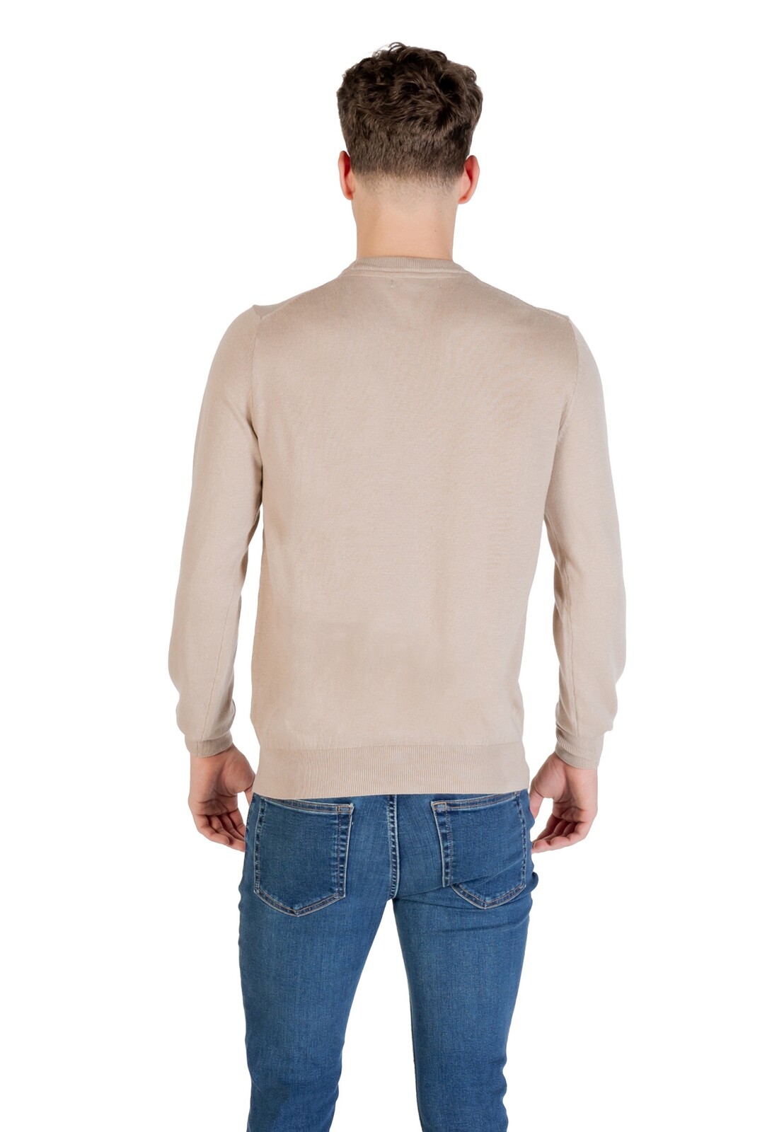 Pánský svetr Guess Maglia