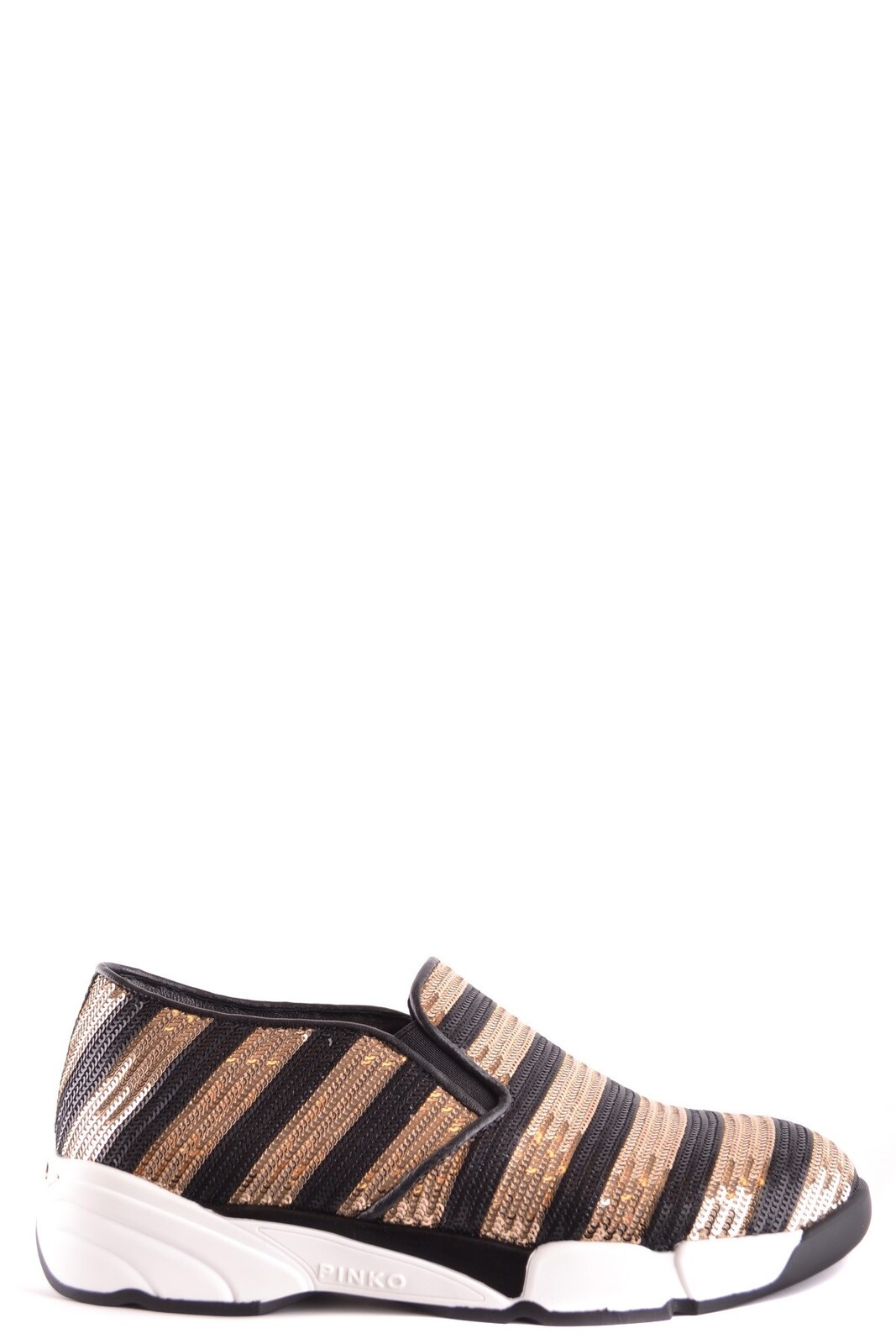 Dámské slip-on tenisky Pinko