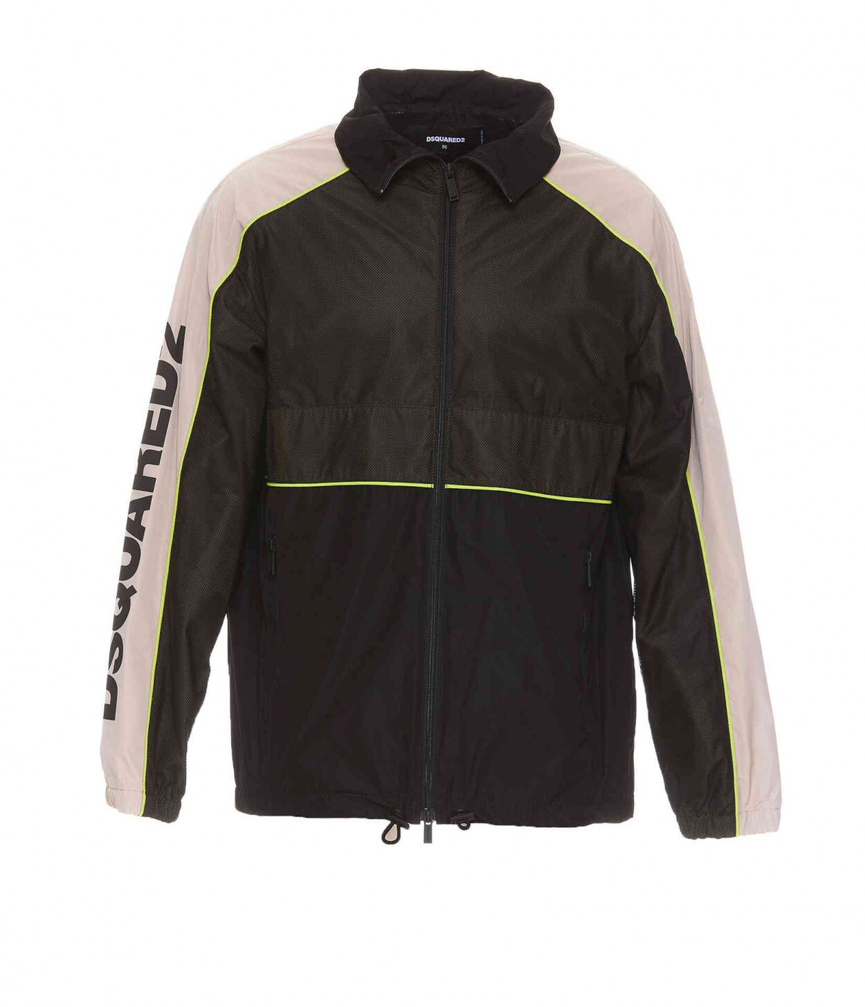 Dsquared2 pánská bunda