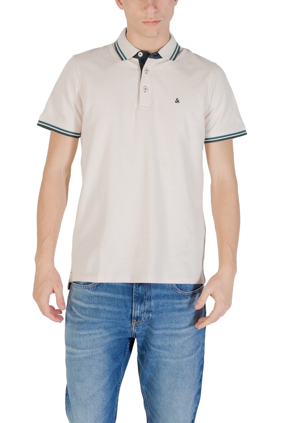 Jack & Jones pánské polo triko