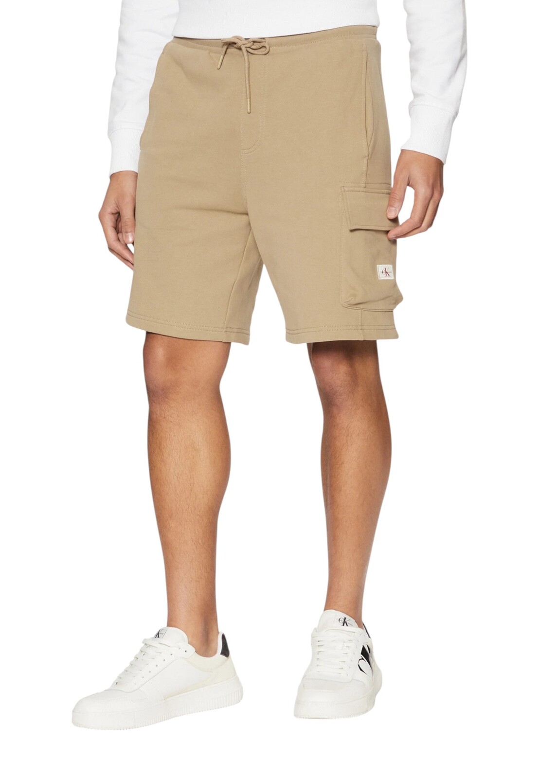 Calvin Klein pánské bermudy