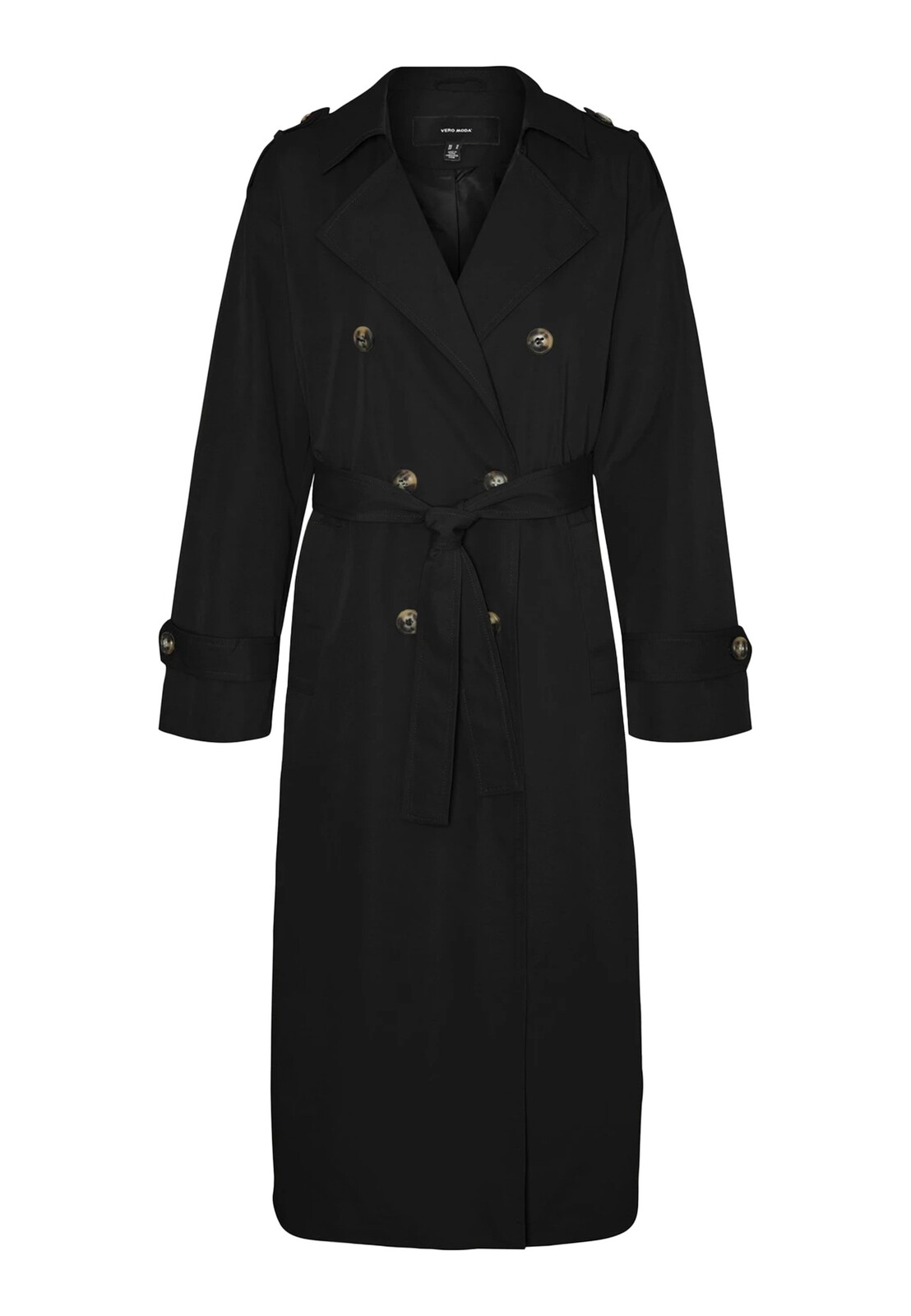 Dámský kabát Vero Moda