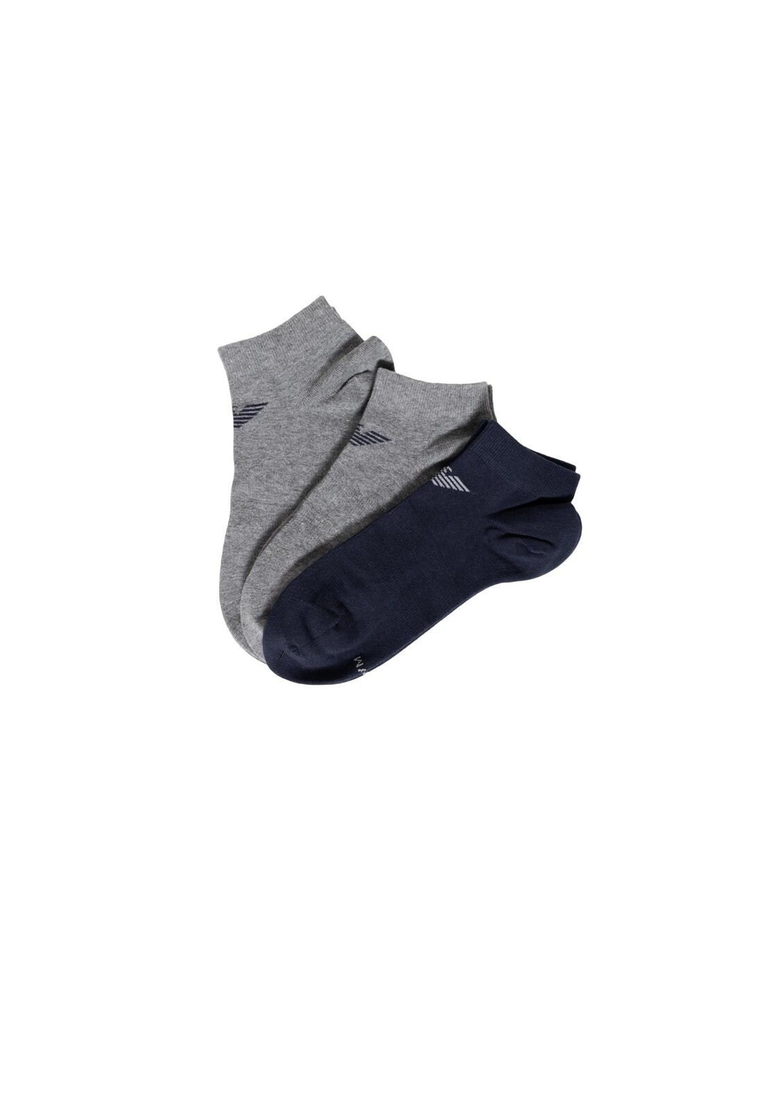 Pánské kotníkové ponožky Emporio Armani