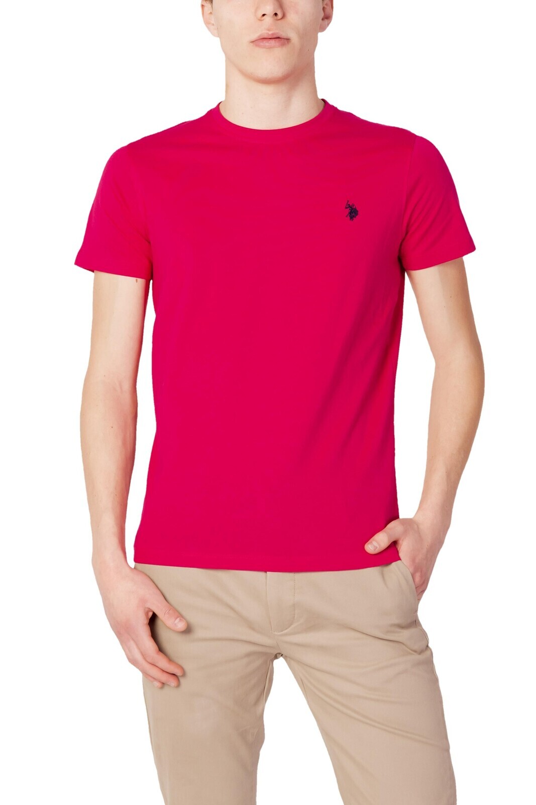 Us Polo Assn. pánské tričko