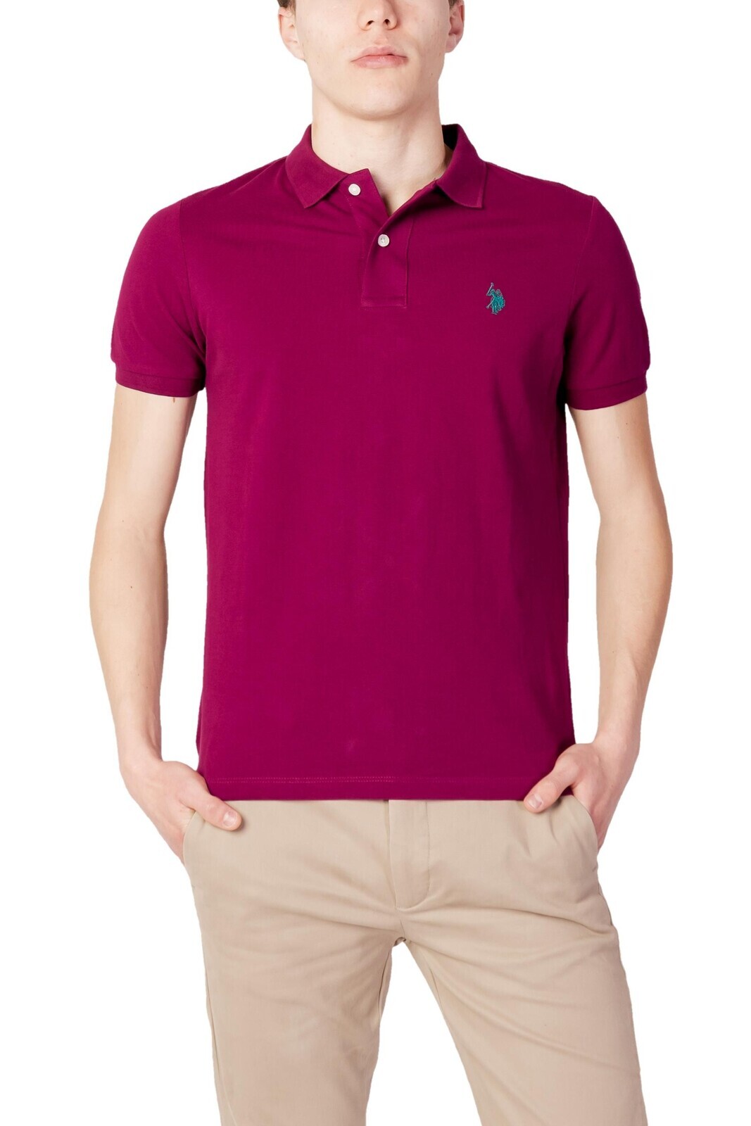 Pánské polo triko US Polo Assn.