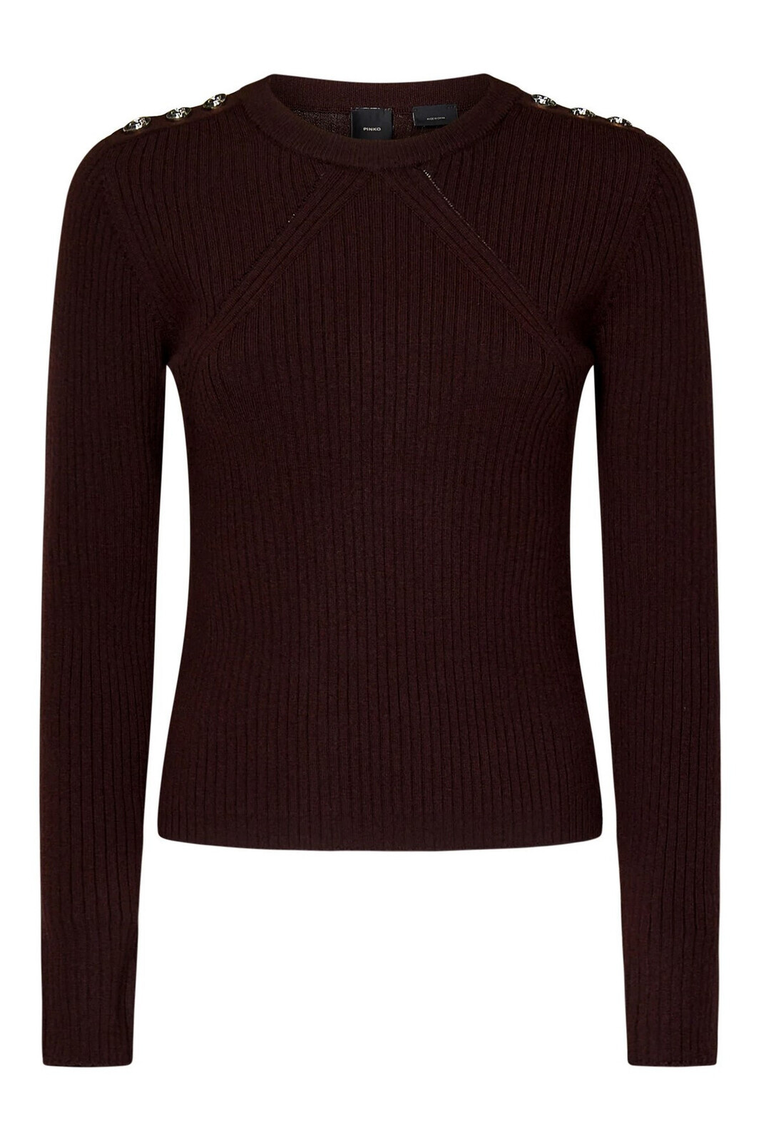 Dámský svetr Pinko Maglia
