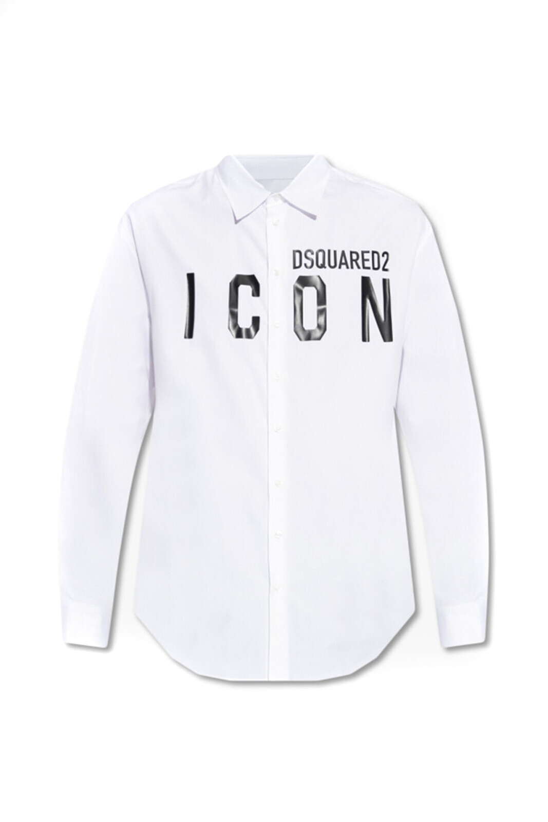 Pánská košile Dsquared2 ICON