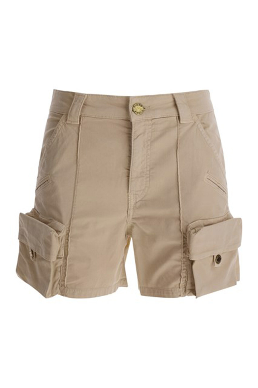 Dámské kapsáčové kraťasy Pinko