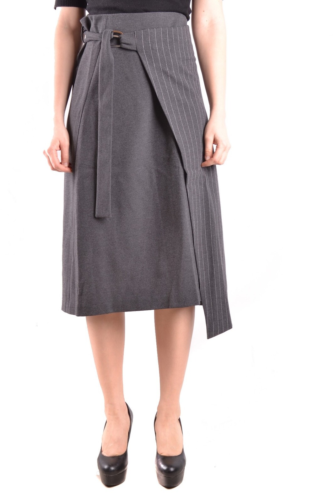 Asymetrická sukně Pinko Gonna