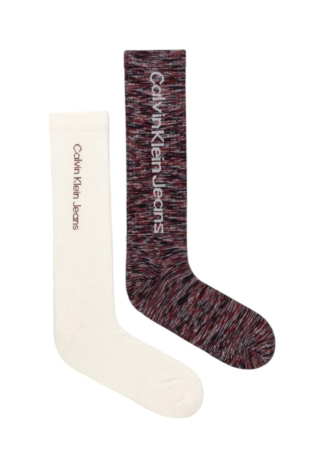 Calvin Klein ponožky s potiskem