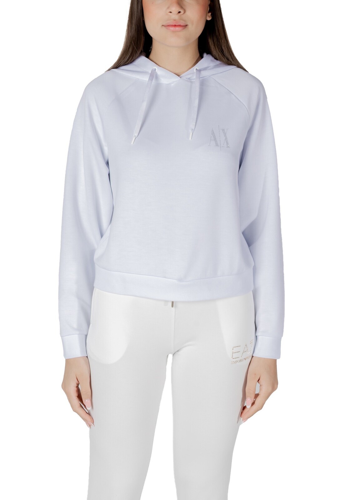 Armani Exchange dámská mikina