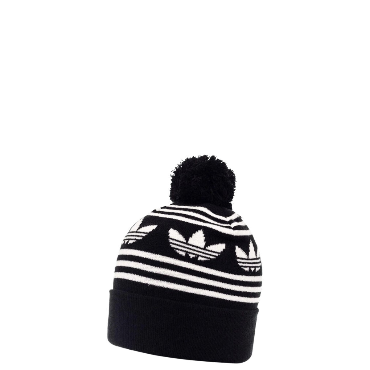 Adidas čepice s bambulí