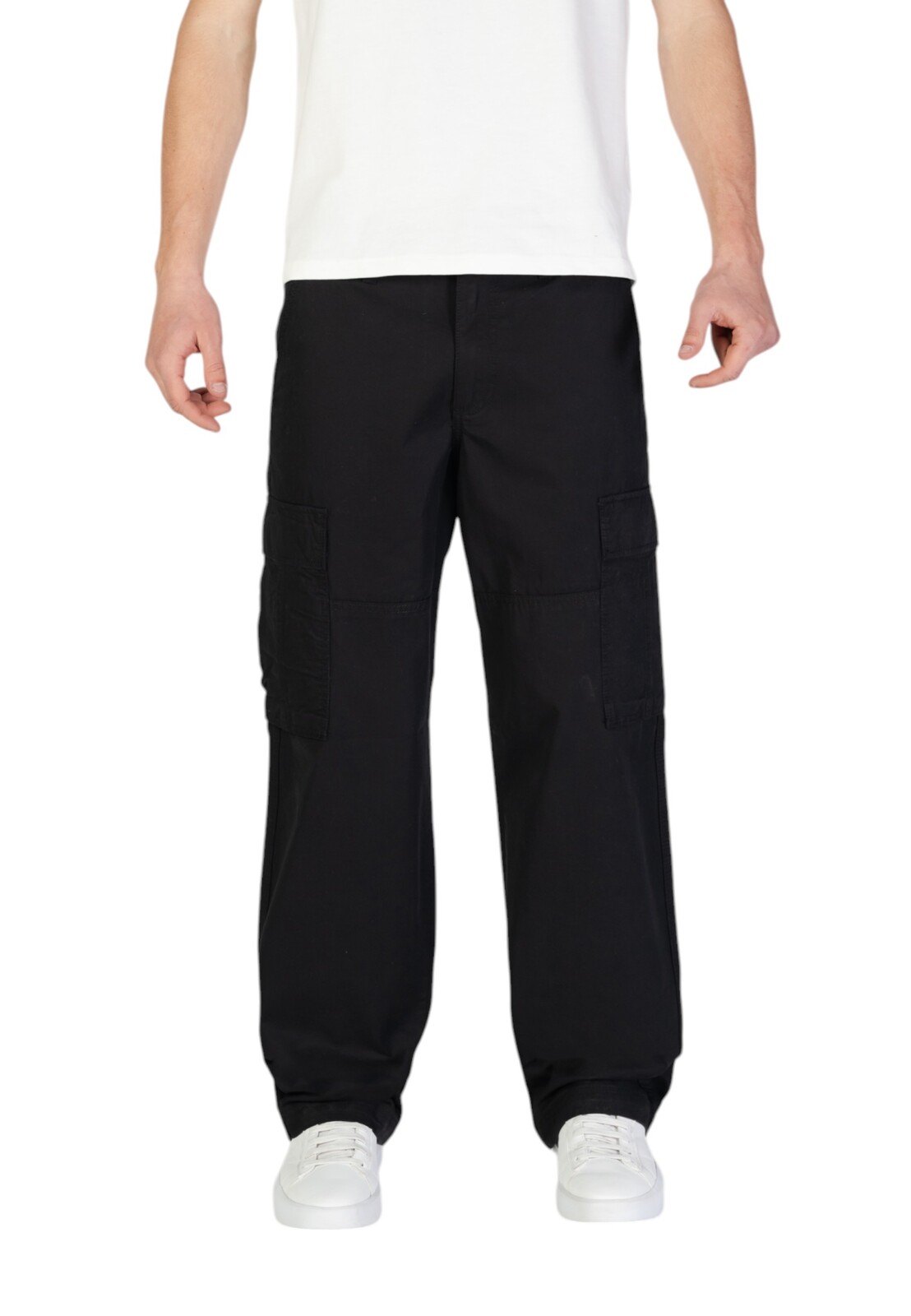 Jack & Jones pánské kapsáčové kalhoty