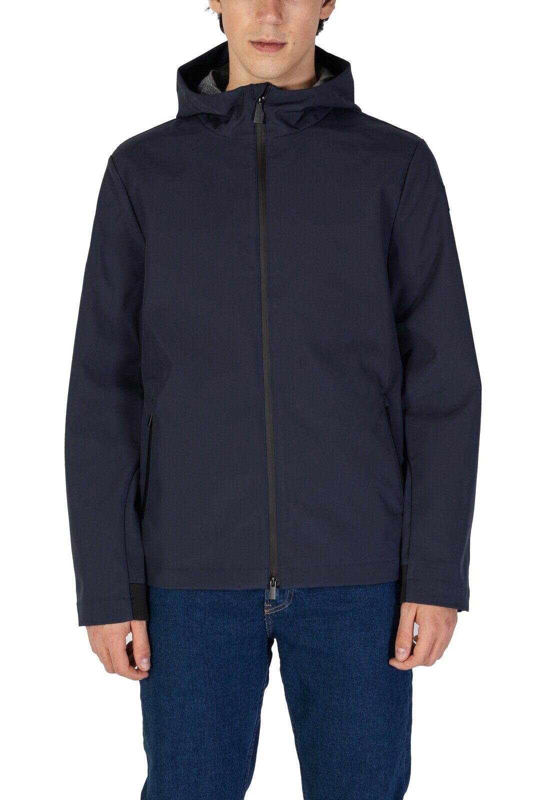 Pánská softshellová bunda Suns