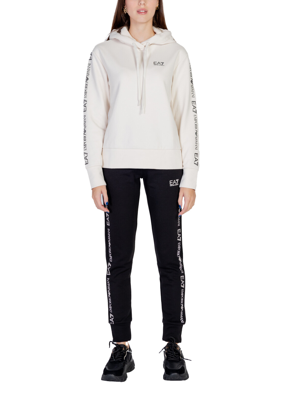 Dámská souprava EA7