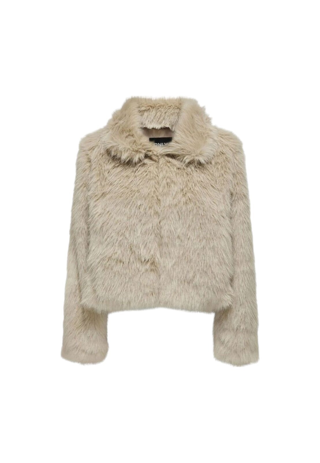 Dámský kožešinový kabátek Only