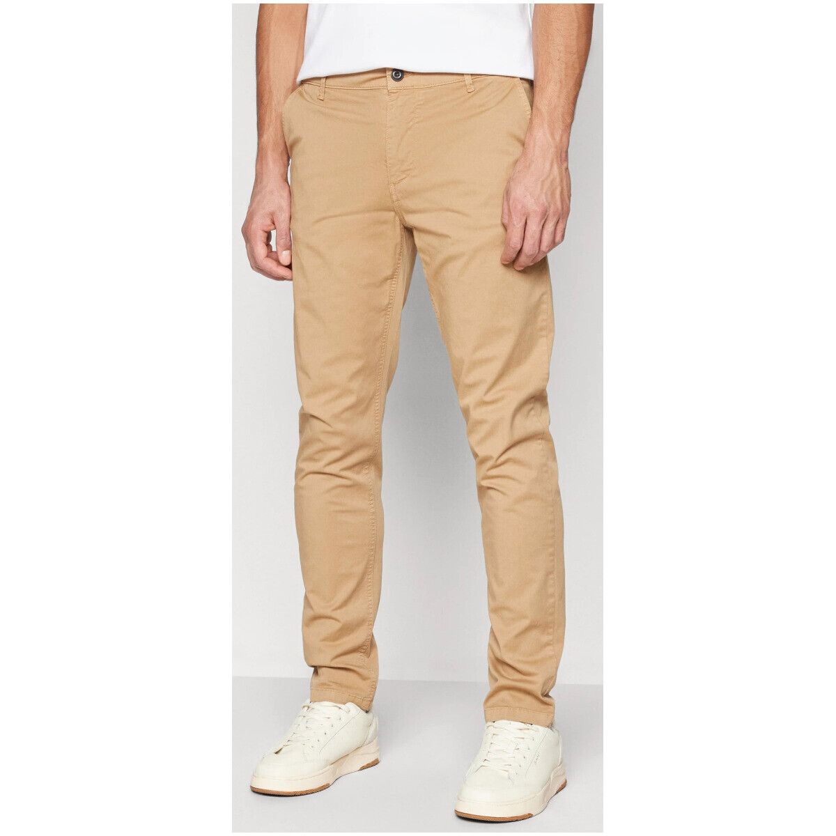 Lyle & Scott pánské chino kalhoty