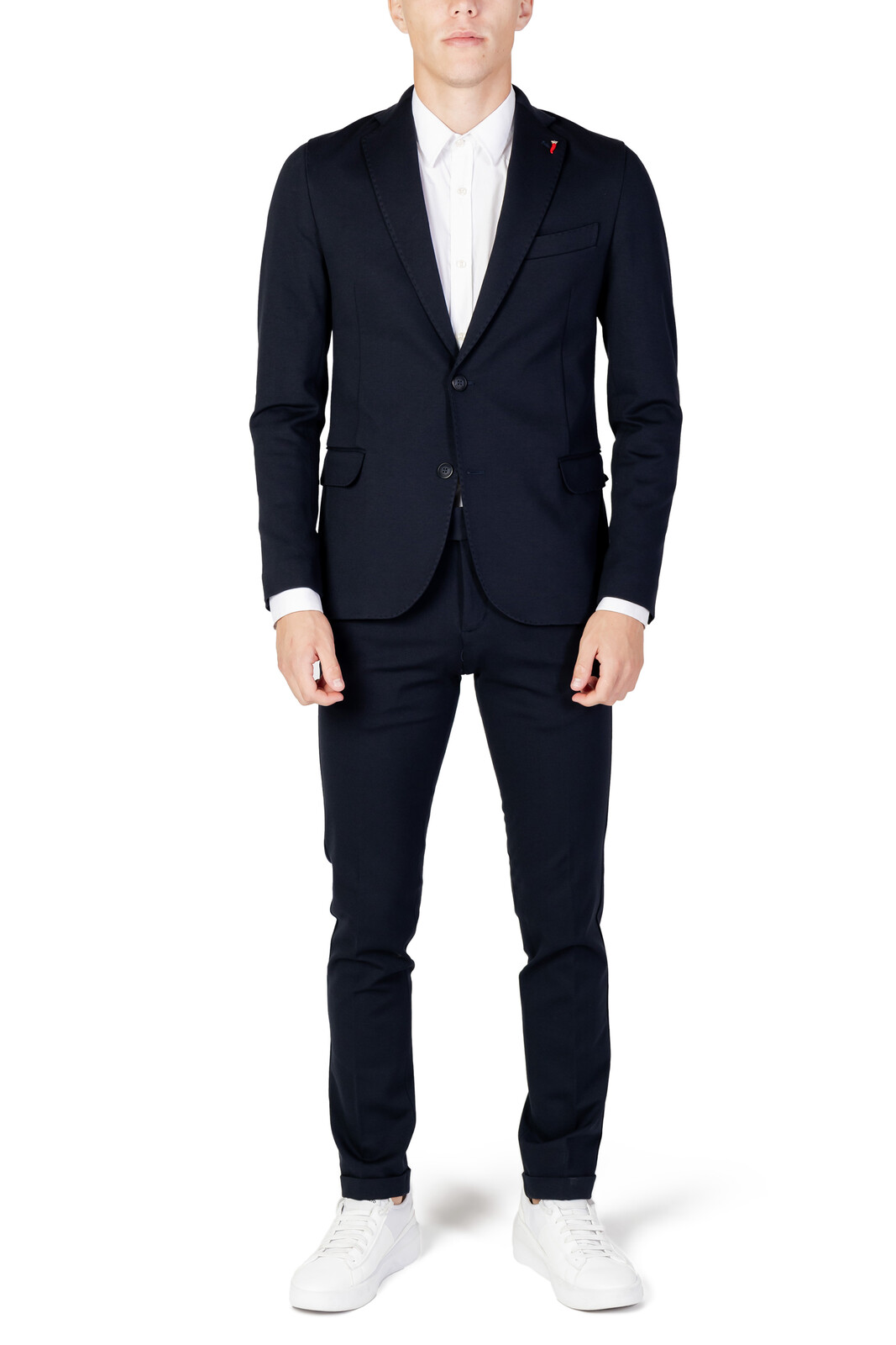 Pánské sako Mulish Abito