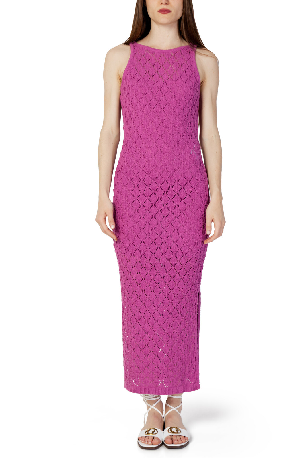 Vero Moda Maxi šaty