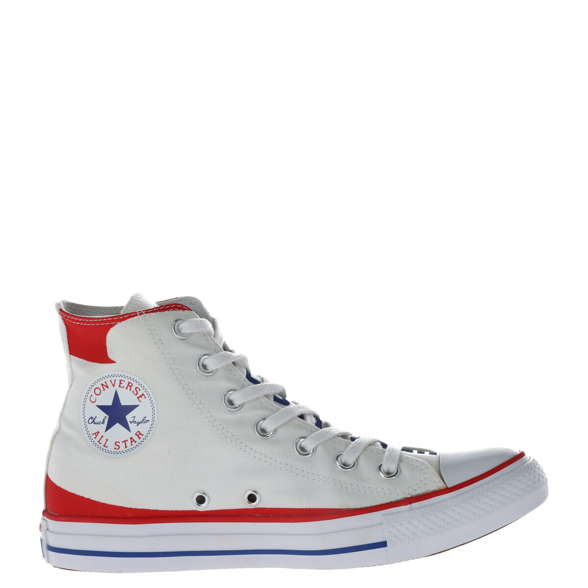 Converse All Star vysoké tenisky