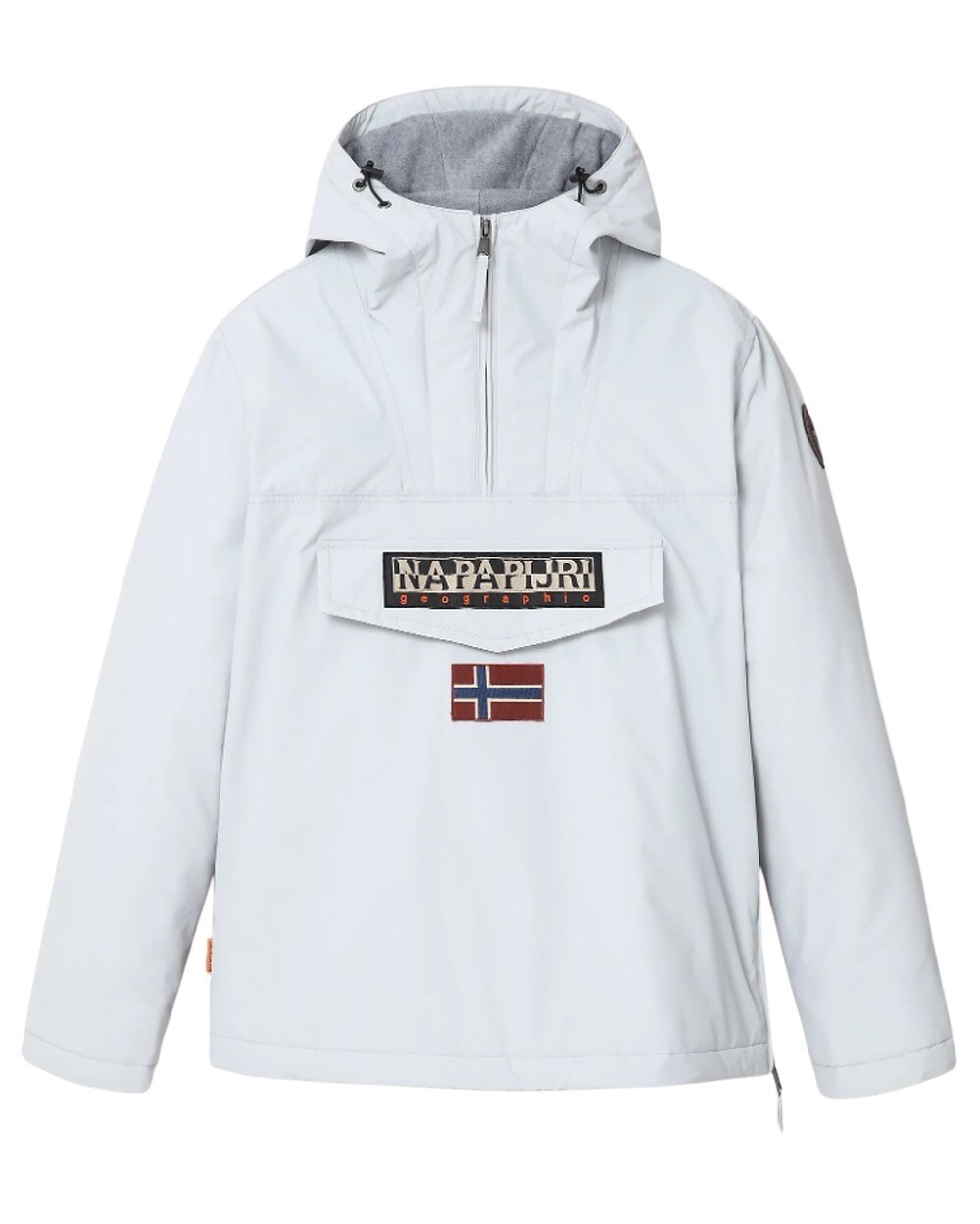 Napapijri zimní bunda s kapucí