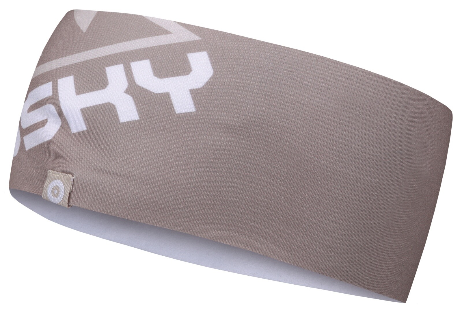 Husky CIW beige Čelenka