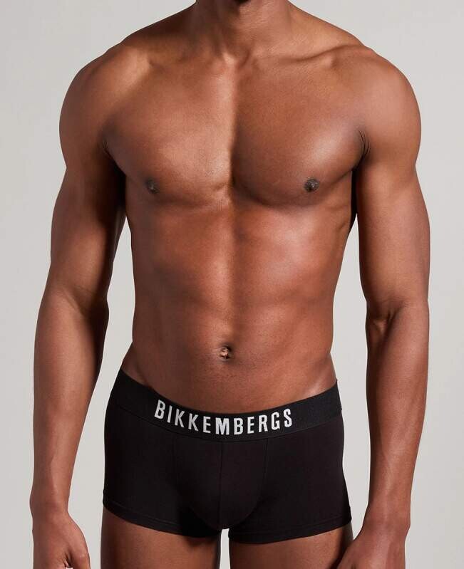 Set pánské boxerky Bikkembergs, S