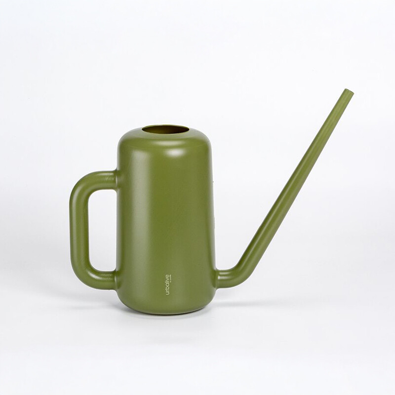 Plastia konvička Pilea 1,8 l zelená