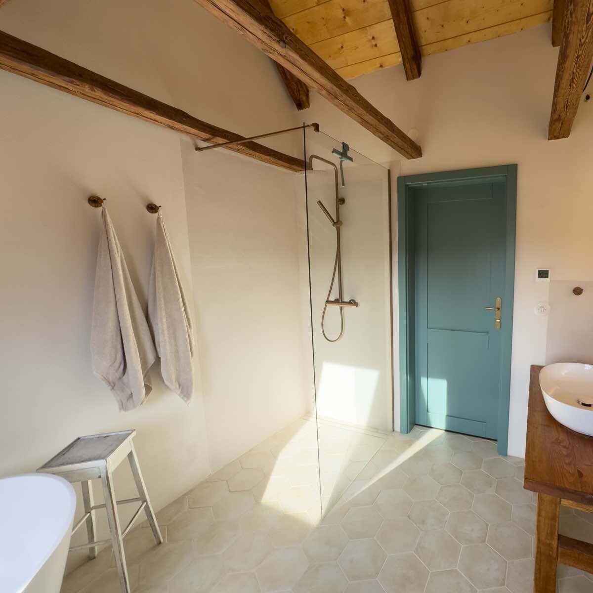 Koupelna Martiny Pártlové II