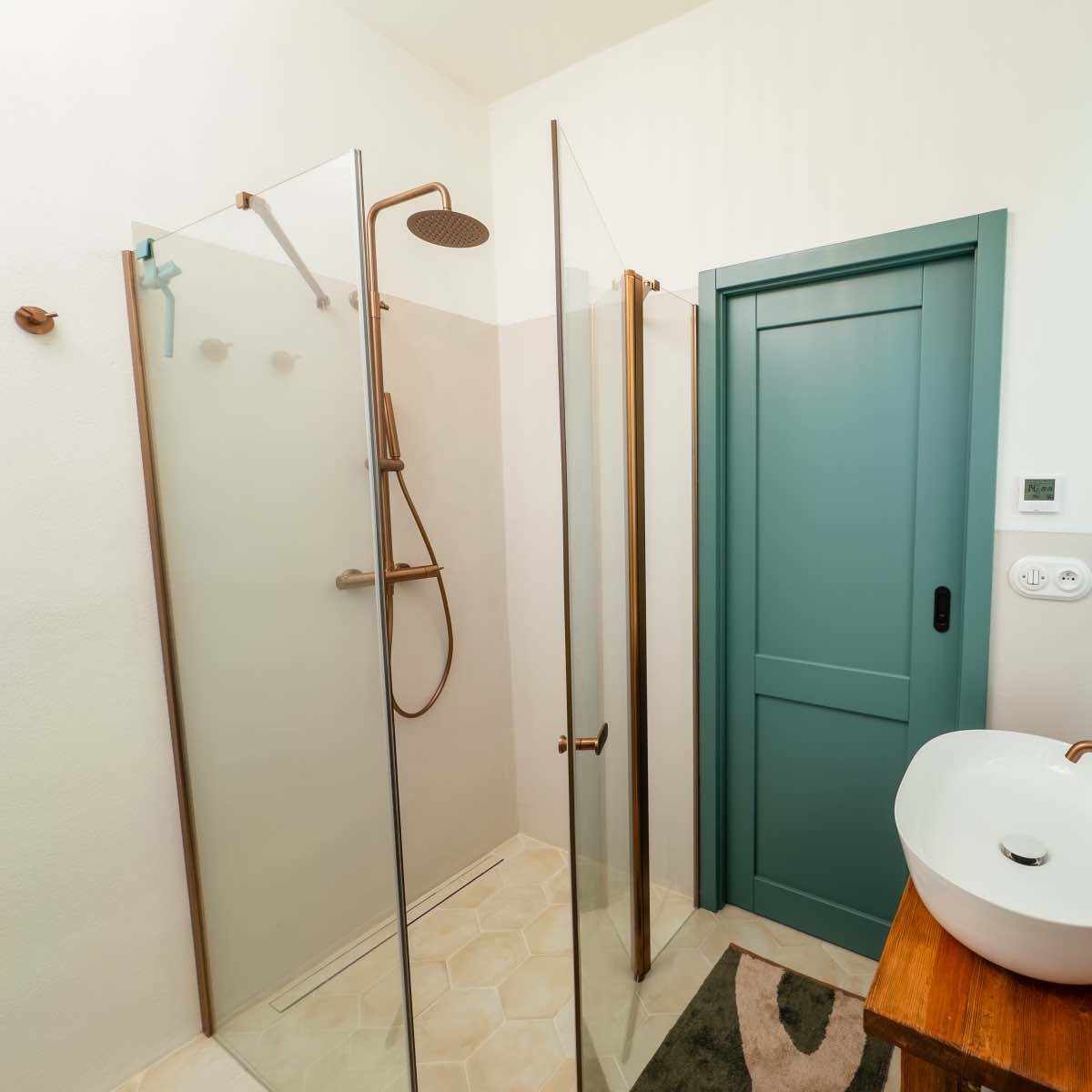 Koupelna Martiny Pártlové III