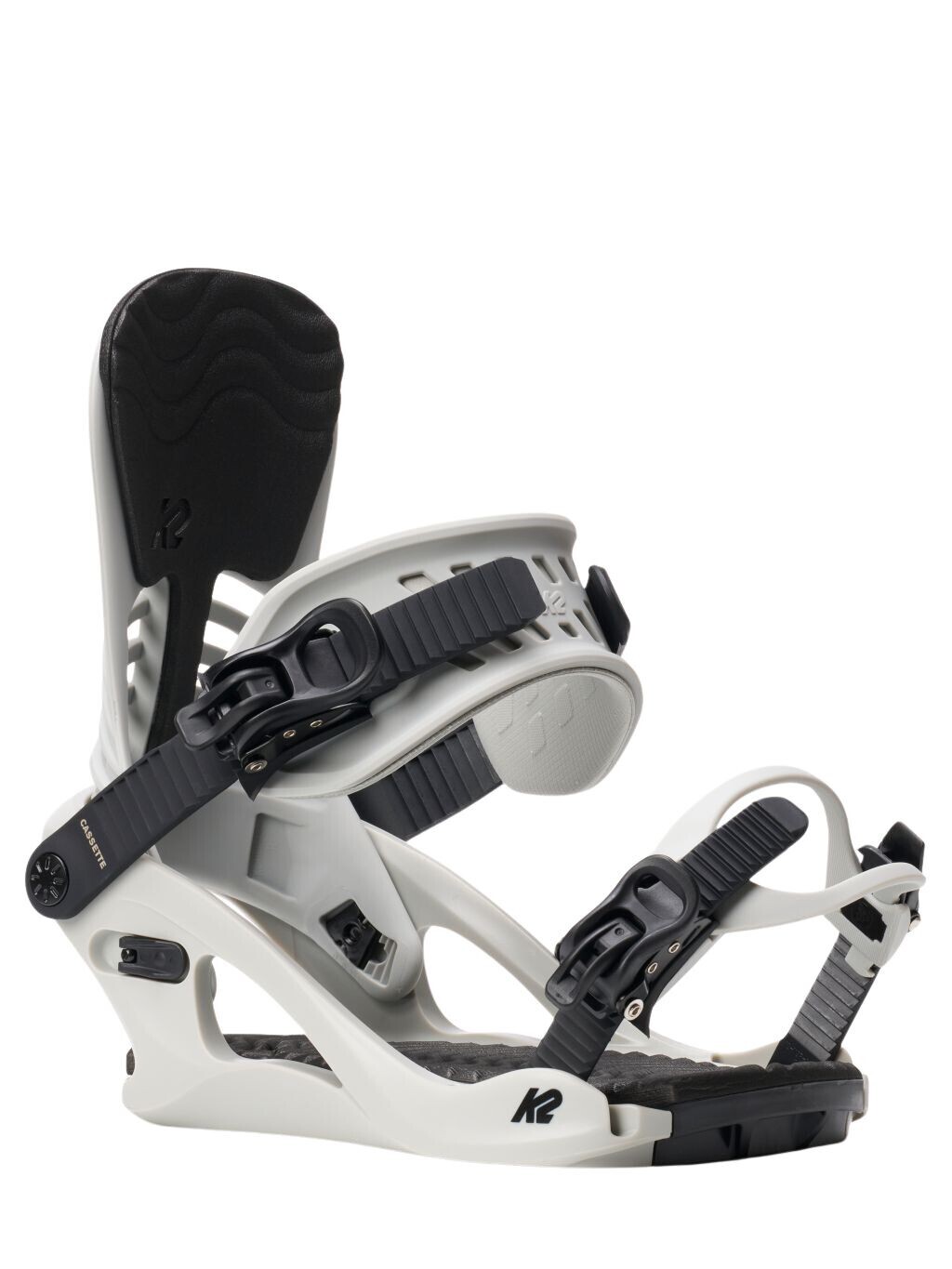 K2 CASSETTE, Grey (2024/25) velikost: L