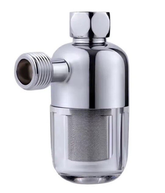 Eco produkty Nerezový mini filtr 1/2