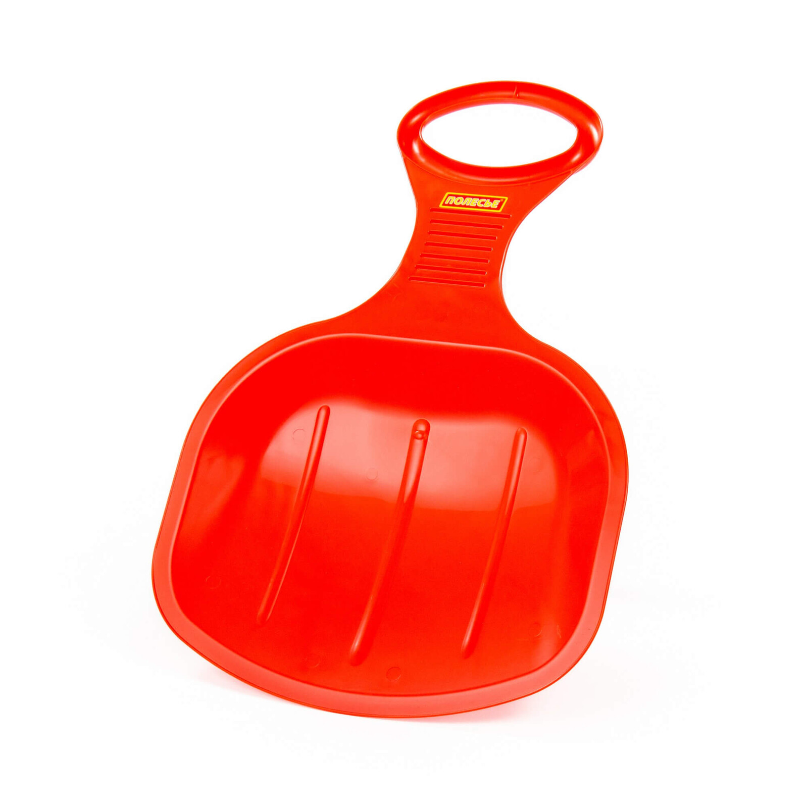 IK Sáňkovací lopata mix barev