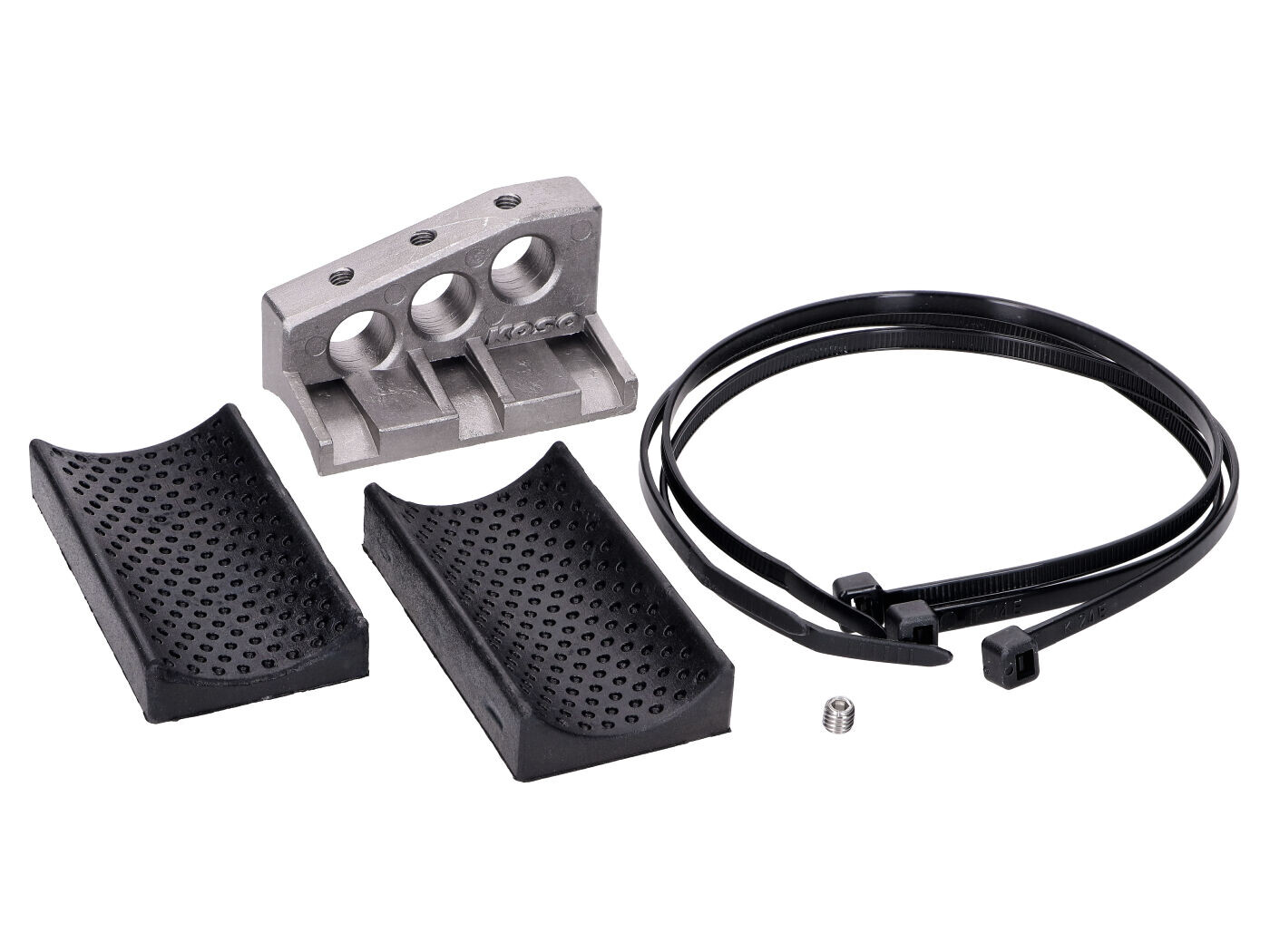 Držák pro snímač rychlosti L-typu Koso / Stage 6