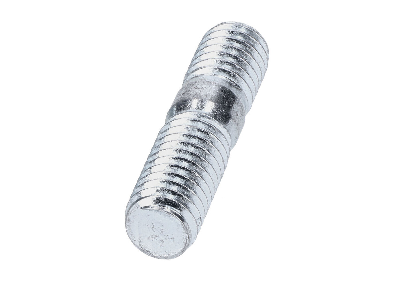 NTS Parts Ocelové svorníky M6 x 26 pro Sachs 50/A, 50/2, 50/3, 50/4, 50 S, 501, 504, 505, Hercules, Miele, DKW, Rixe, Gritzner, Zündapp Bergsteiger, R 50, Combinette, GTS, CS, CX, KS, Hai, C, ZD, Kreidler Florett, Flory, MF, MP, Puch Maxi, Monza, Hercu