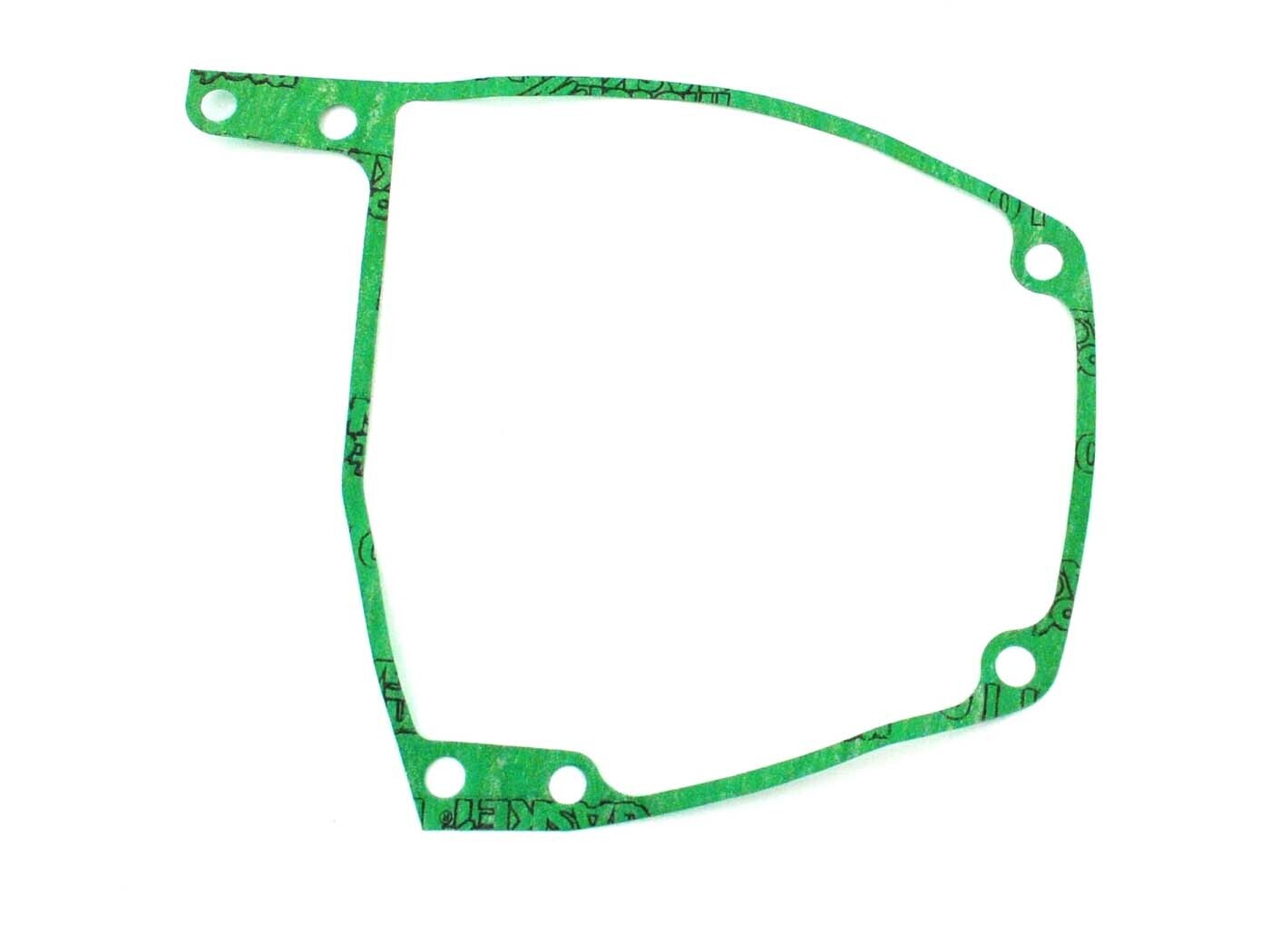 Těsnění MOGA krytu pólového kola zelené pro Hercules Prima Presto, Pronto, GT, GX, Supra 4 GP MK 2