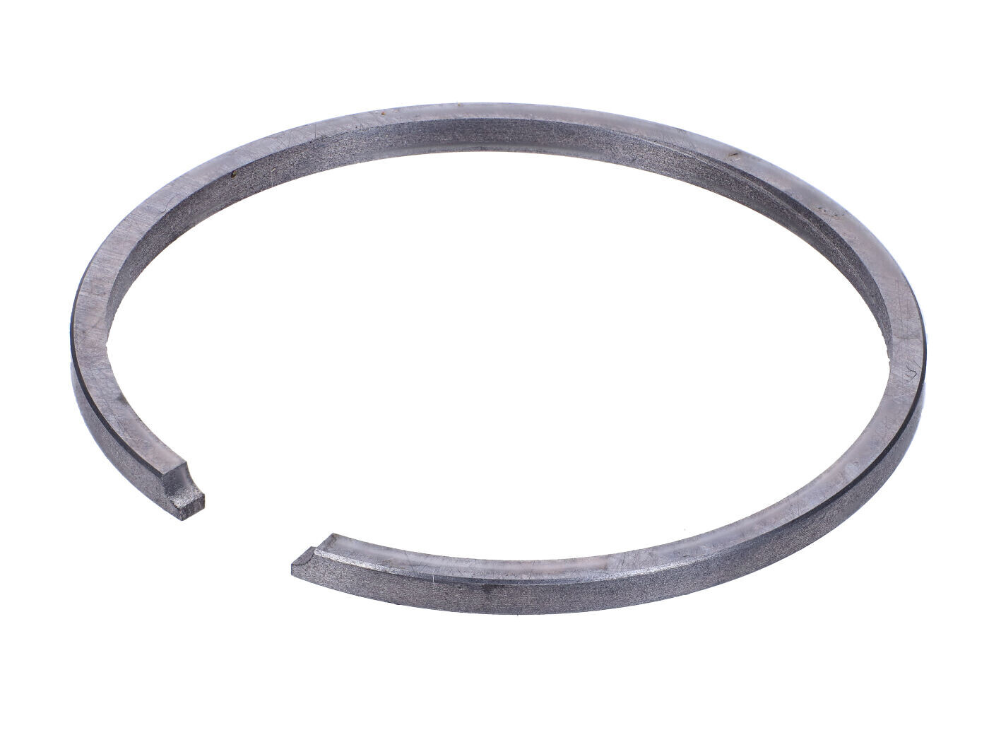 OEM Standard Pístní kroužek obdélníkový 38 mm x 2,0 mm pro Hercules, KTM, DKW, Rixe, moped, moped