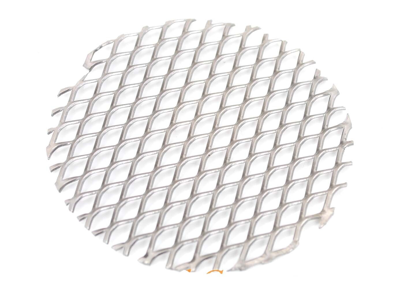 OEM Standard Mřížka ventilátoru pro Kreidler egg tank K 54/0m, LF, LH, 54/32 Super 4