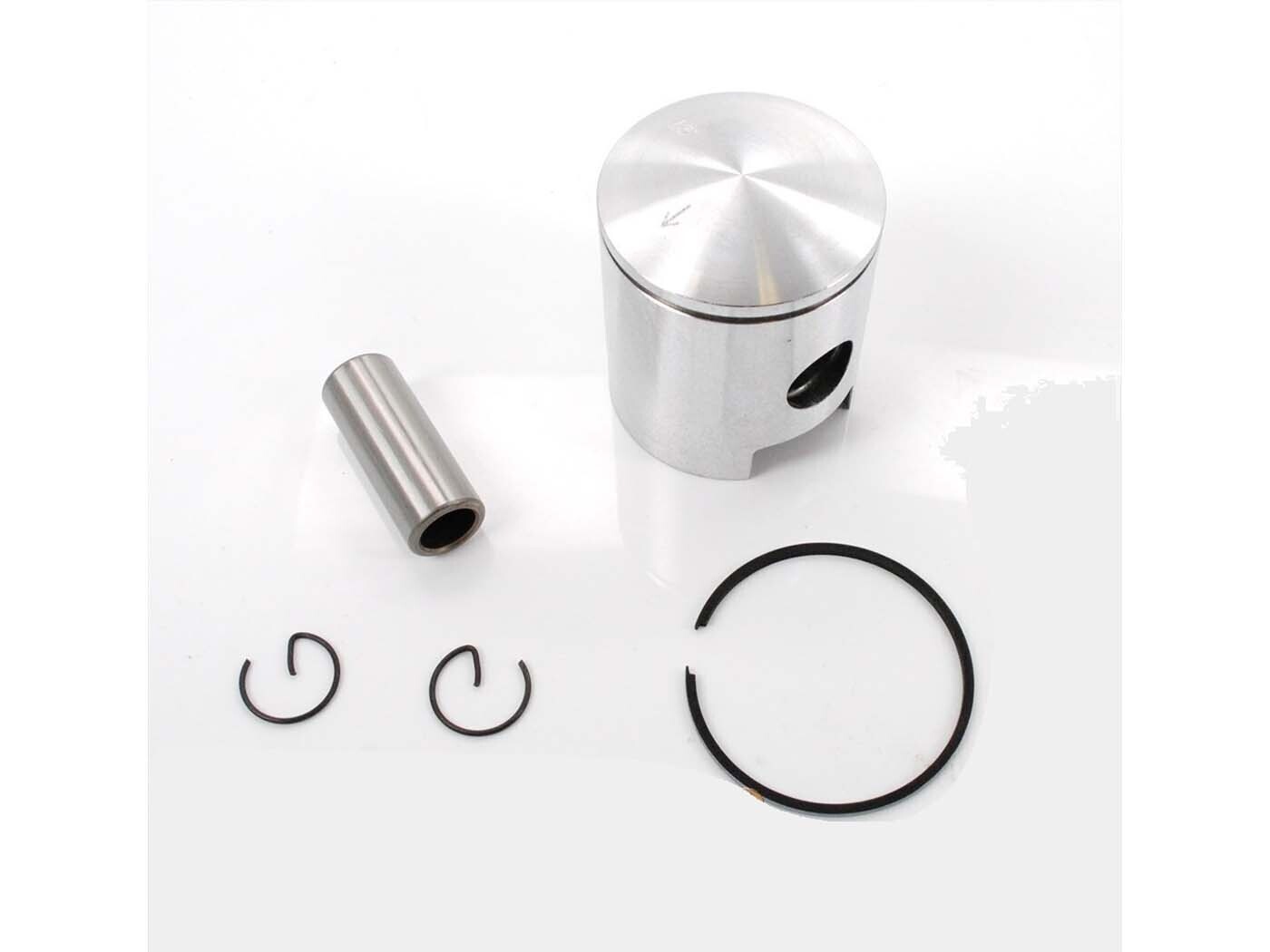 Diverse / Import Hliníková pístní sada 43,970 mm 14 mm pro Kreidler Florett, Flory, RS, RMC, LF, LH