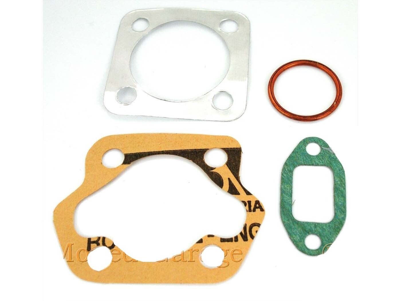 Diverse / Import Sada těsnění válce 47 mm 70 ccm pro Kreidler Florett vejčitá nádrž, LF, LH, RMC