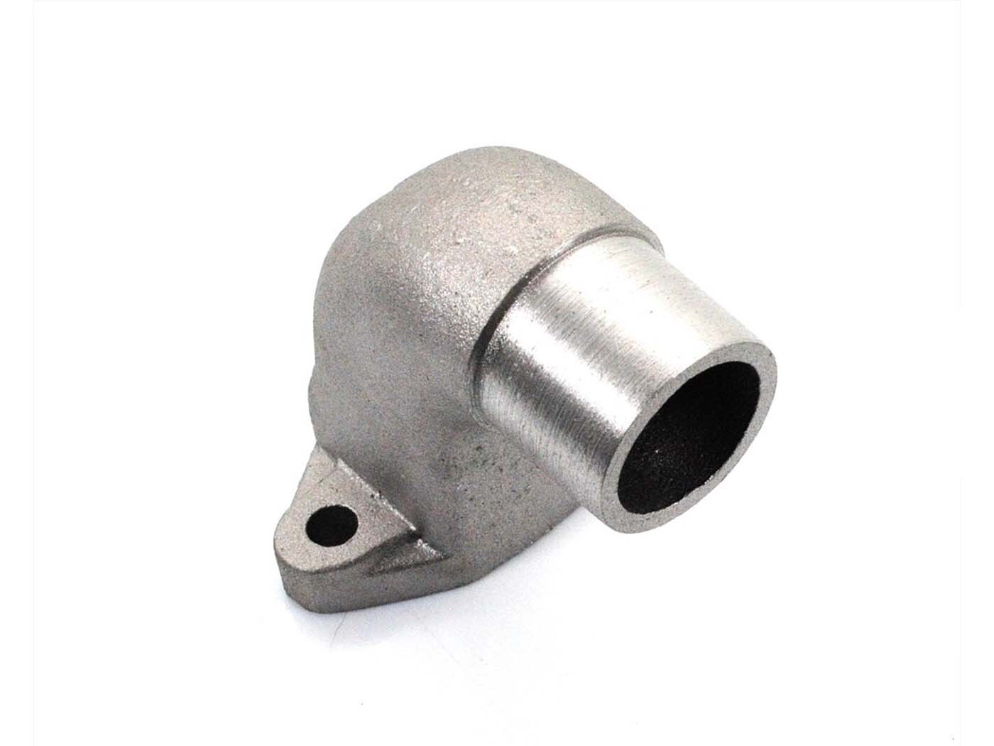 Diverse / Import Sací příruba kovová 29 mm 70 mm 48 mm pro Kreidler, Florett RS, Flory