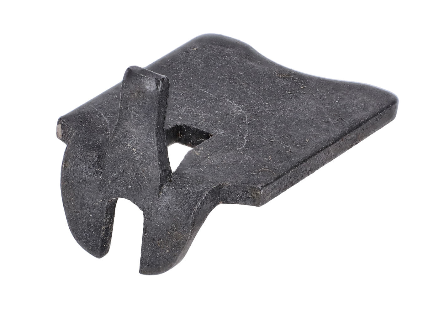 NTS Parts Šoupátko pro Bing kovové 1/10/126 1/10/128 pro Kreidler, Flory, MF, MP