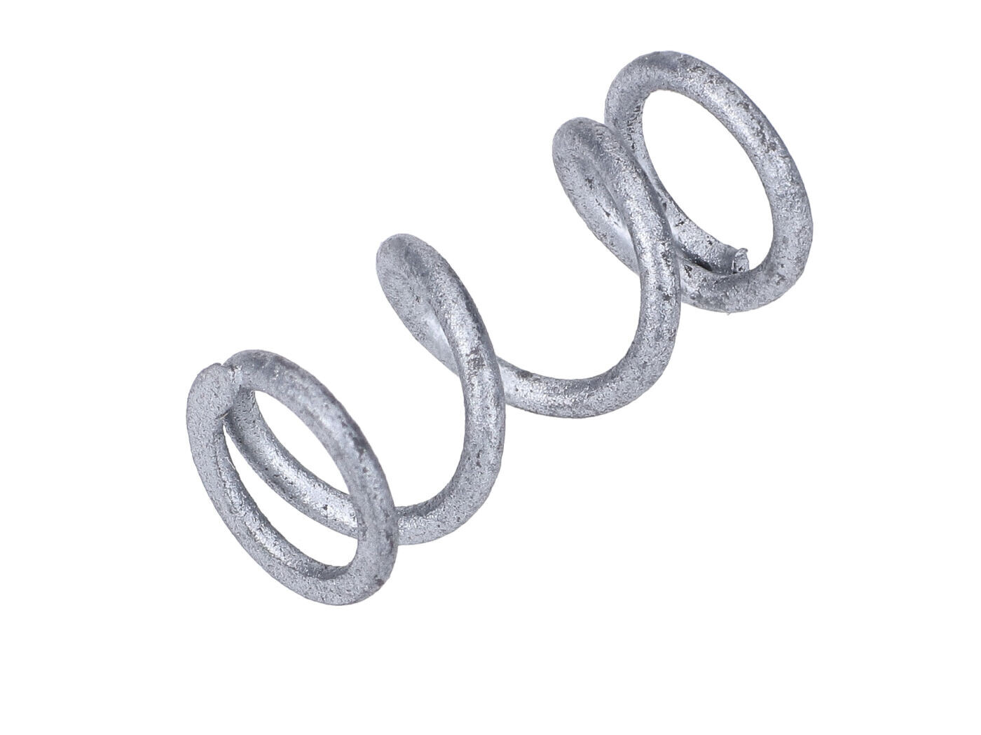 OEM Standard Pružina pro ocelové volnoběžné šoupátko Bing pro Kreidler Flott, Puch X 50, Mustang K 54/400, Pionier, Zündapp, Hercules Prima GT GX, Sachs 501/4 CKF, 508, Supra 4 GP Enduro, 30