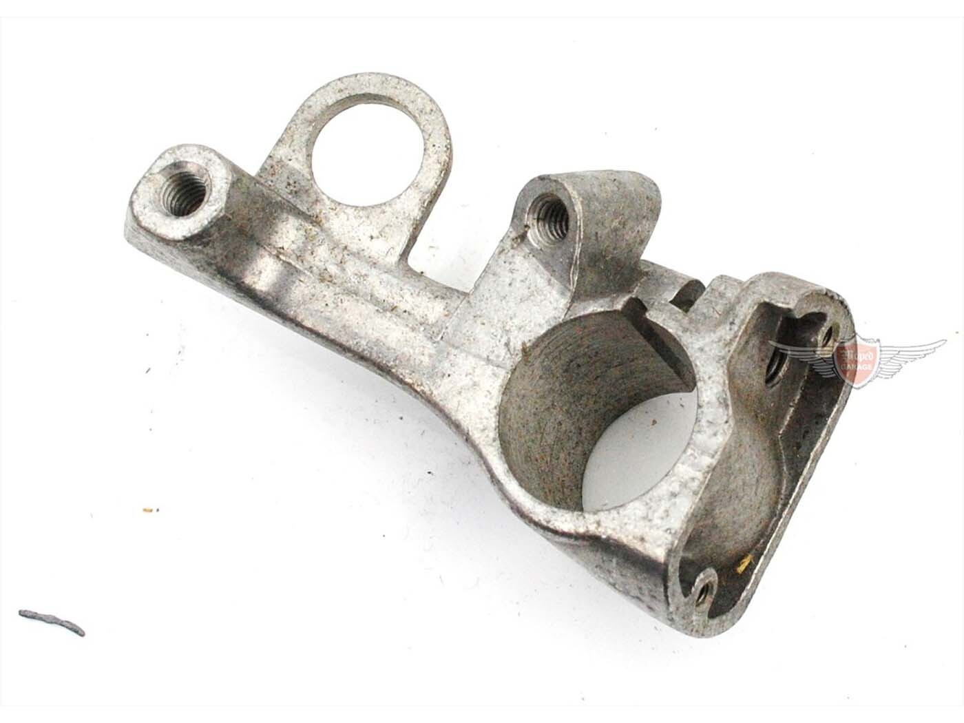 Diverse / Import Držák brzdové páčky se spínačem pro Motobecane Mobylette Moped