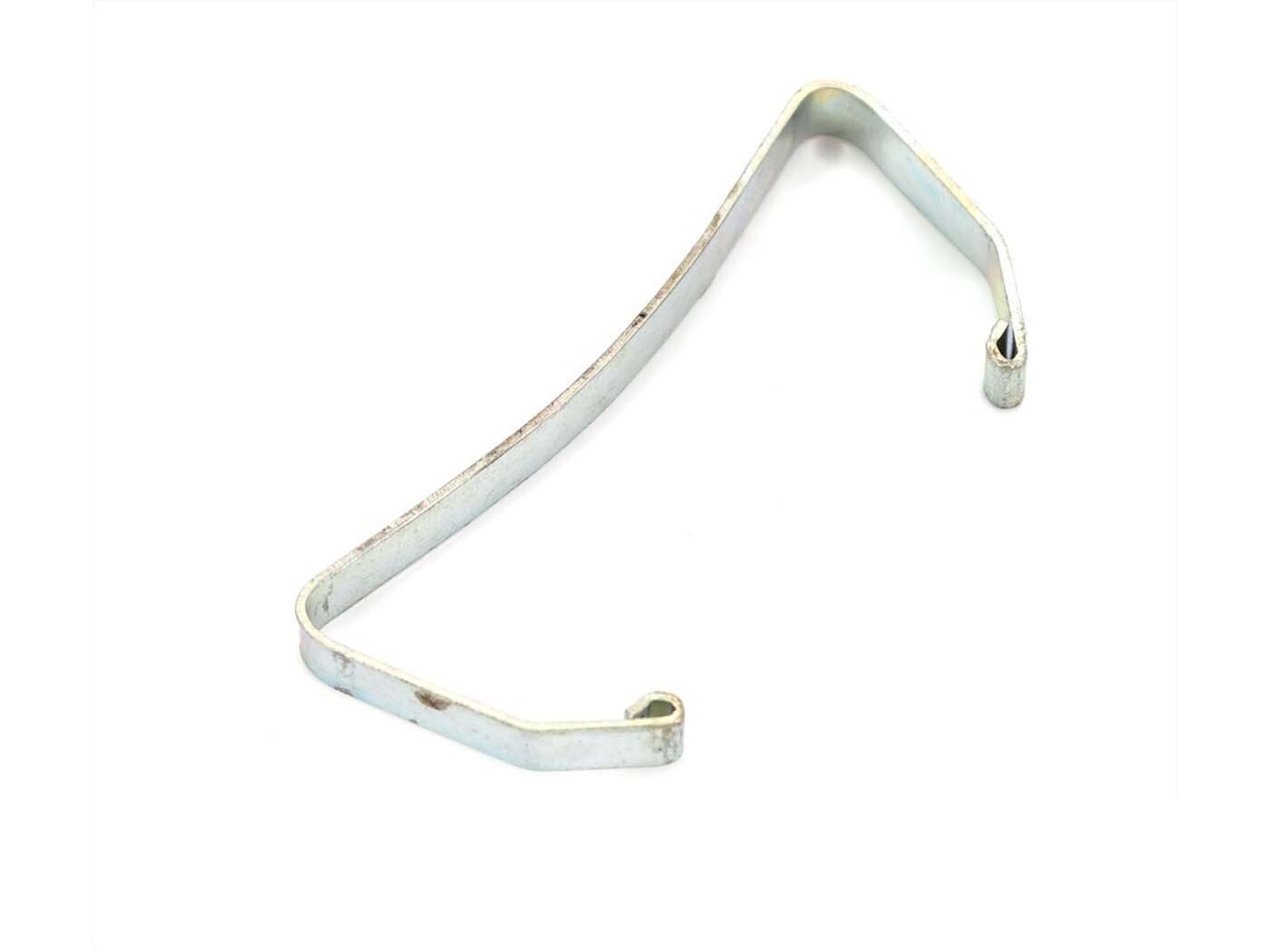 Diverse / Import Zajišťovací pružina pro kovový Bing 60 mm pro Zündapp Moped 50 Bergsteiger, Kreidler Florett, Hercules, Puch, DKW, Miele