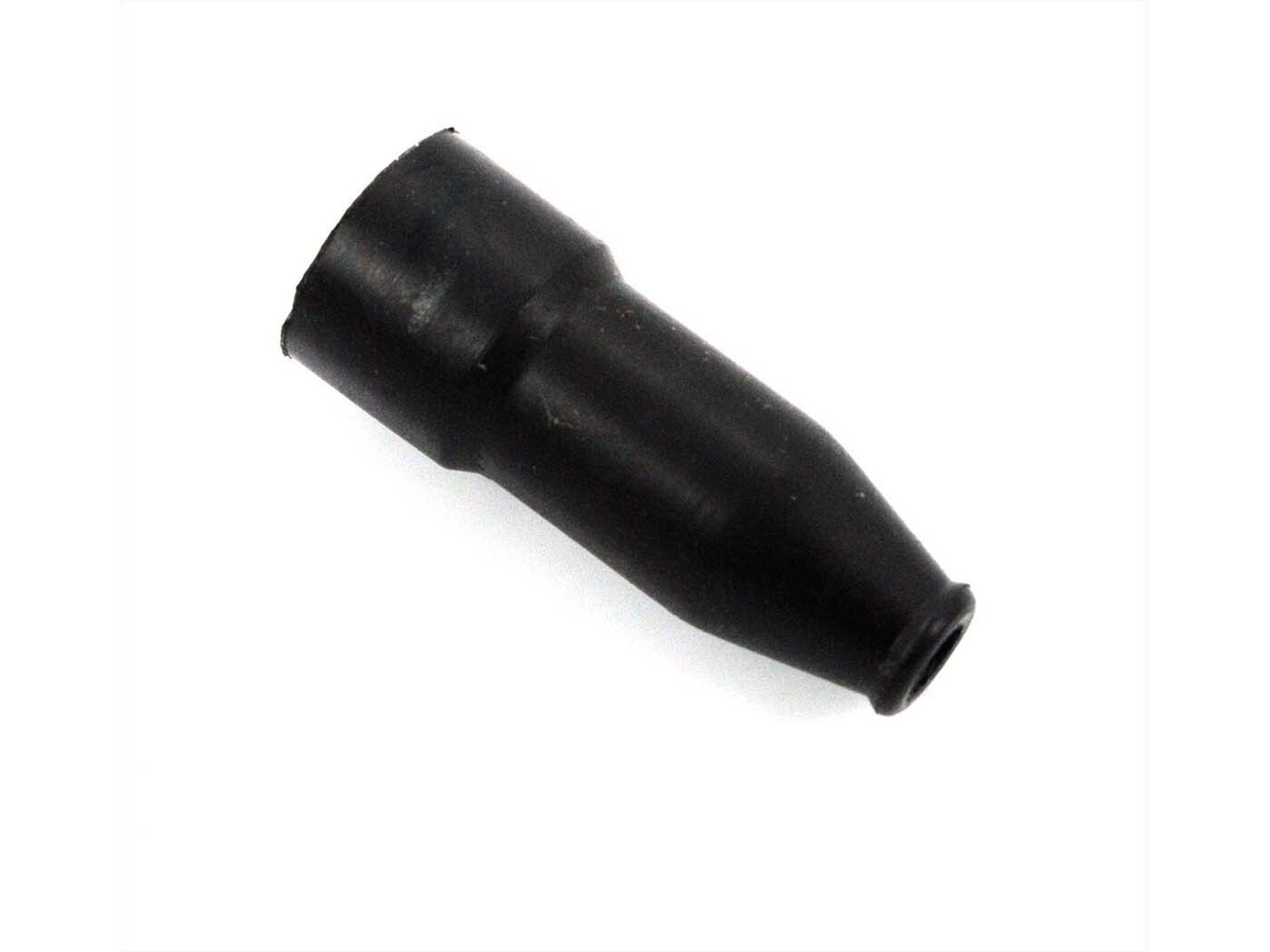 Guma spínače brzdového světla Magura 3,6 x 10,5 mm černá pro Zündapp, Kreidler Florett, Puch, Hercules