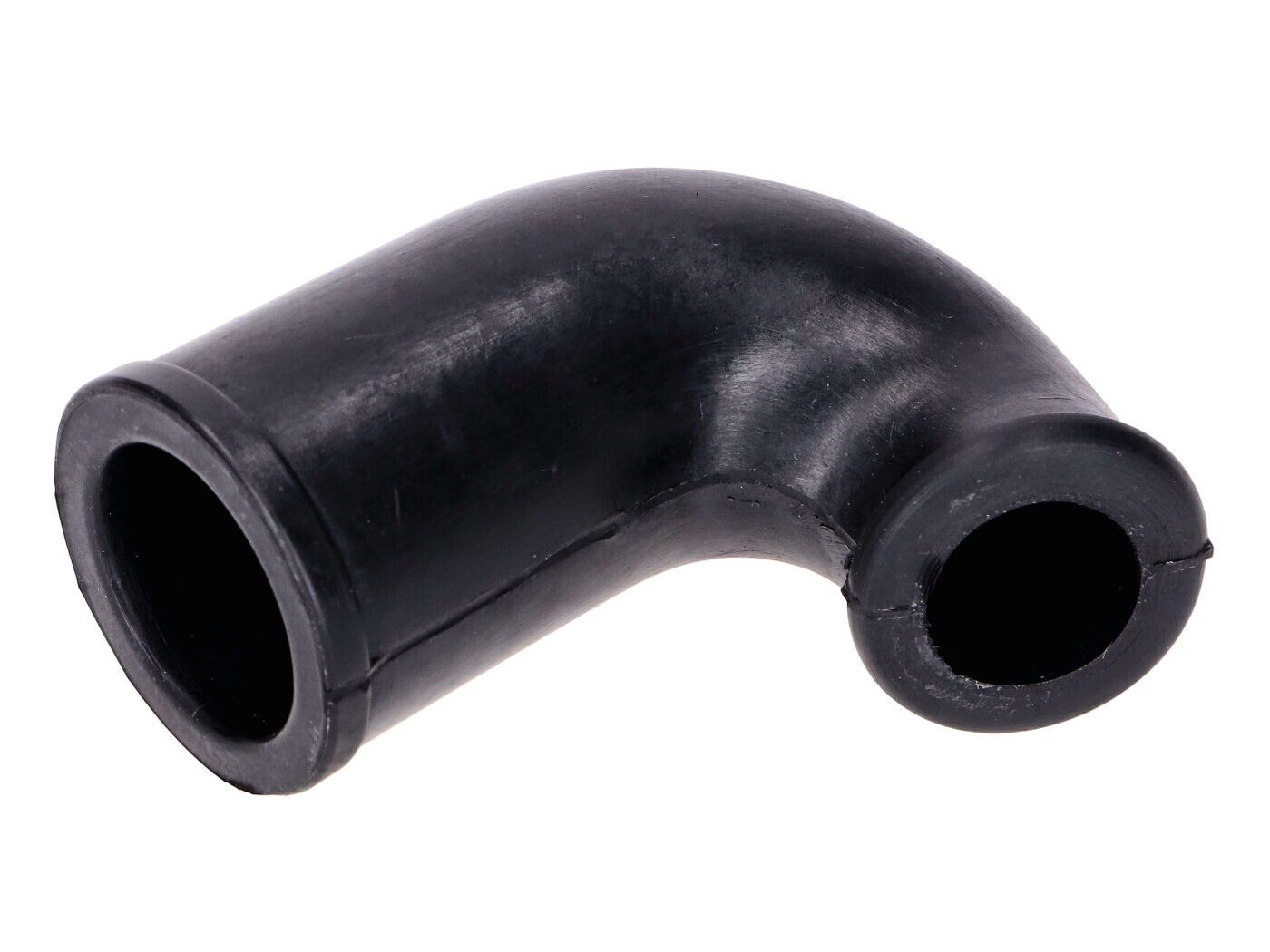 Drilastic Sací guma Drilastic, černá, pro NSU Quickly 1, T, TT, TTK, L, N, S