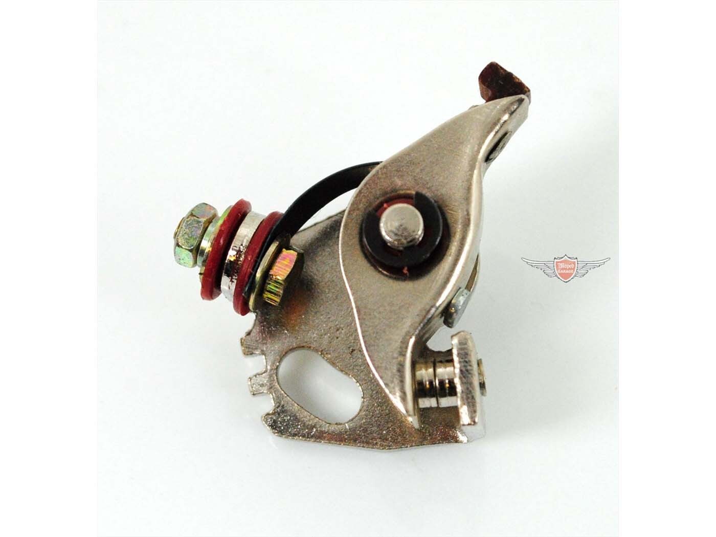 Diverse / Import Kovový kontakt zapalování pro Suzuki, K A 50 Mokick