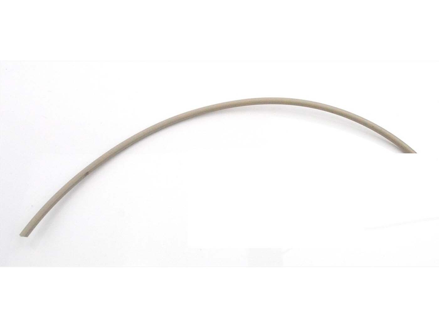 Drilastic Plastová chránička kabelu Drilastic, vnitřní průměr 5 mm, délka 345 mm, pro Bergsteiger M 25, 50, moped, moped