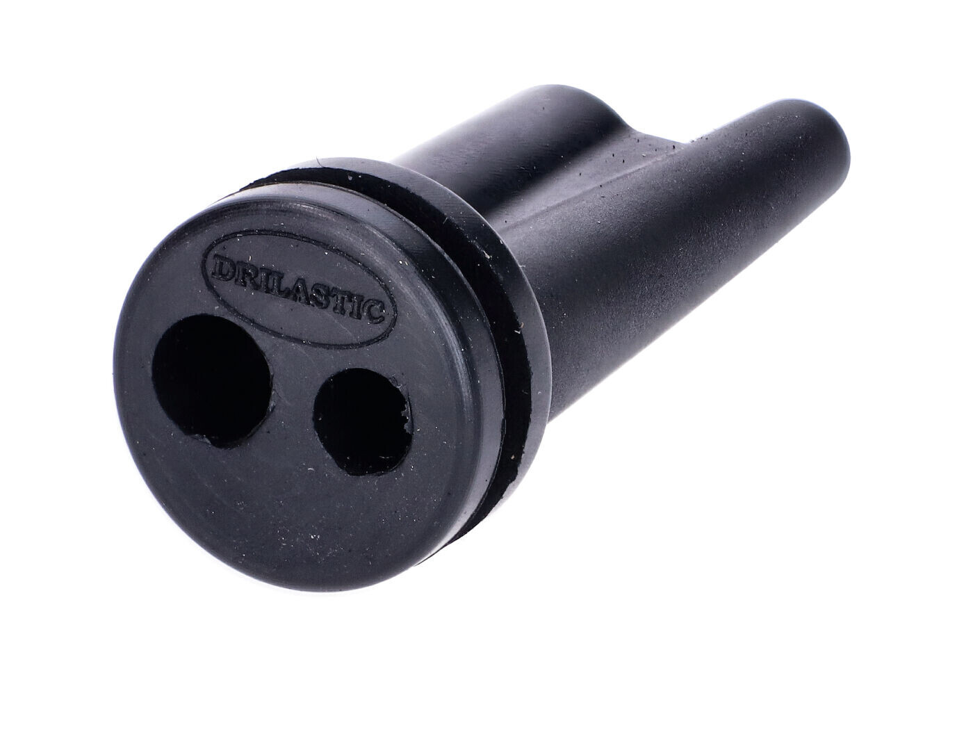 Gumová kabelová průchodka Drilastic pro Zündapp M 25 Typ 434-02, 50 434-01, Belmondo